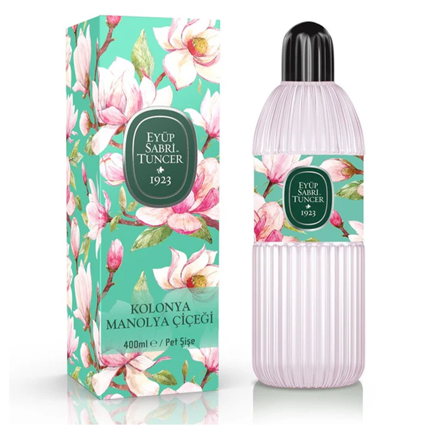 Eyup Sabri Cologne Magnolia 400 ml