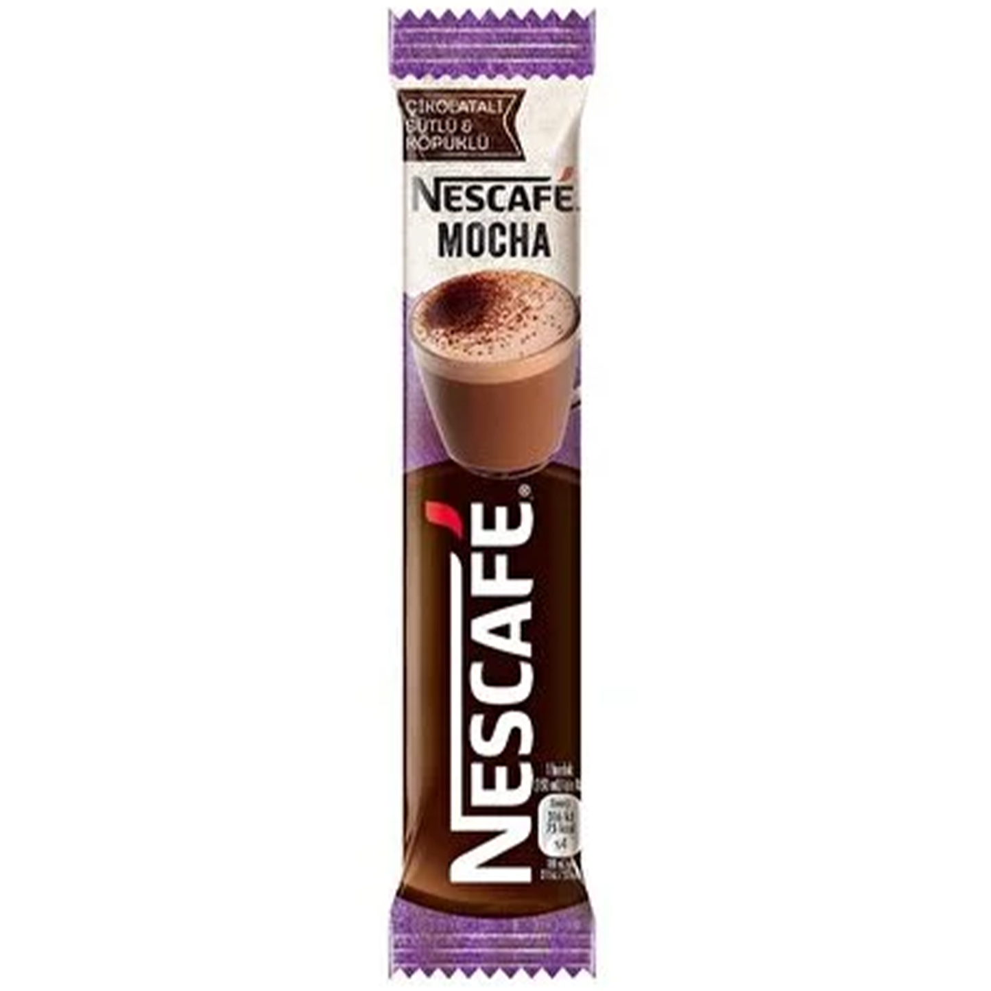Nescafe Mocha 17 gr