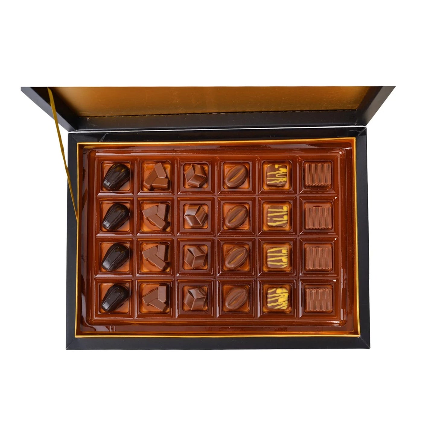 Bind Assortment Chocolate 11.18 oz(317 gr)