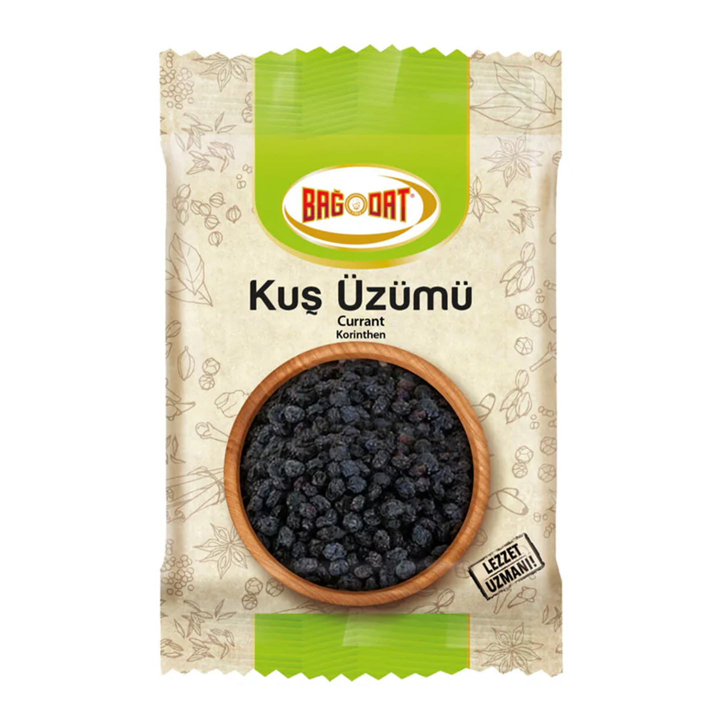 Bagdat Currant 40 gr