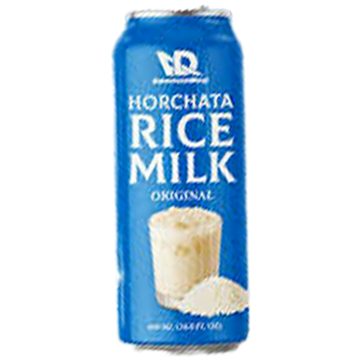 AmericanDrop Horchata Rice Milk Original 490ml