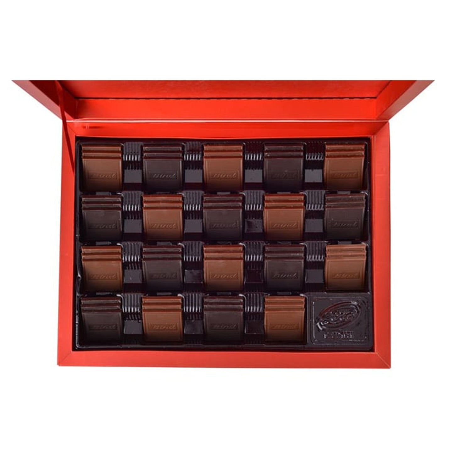 Bind Milk Chocolate Madlen 314 gr