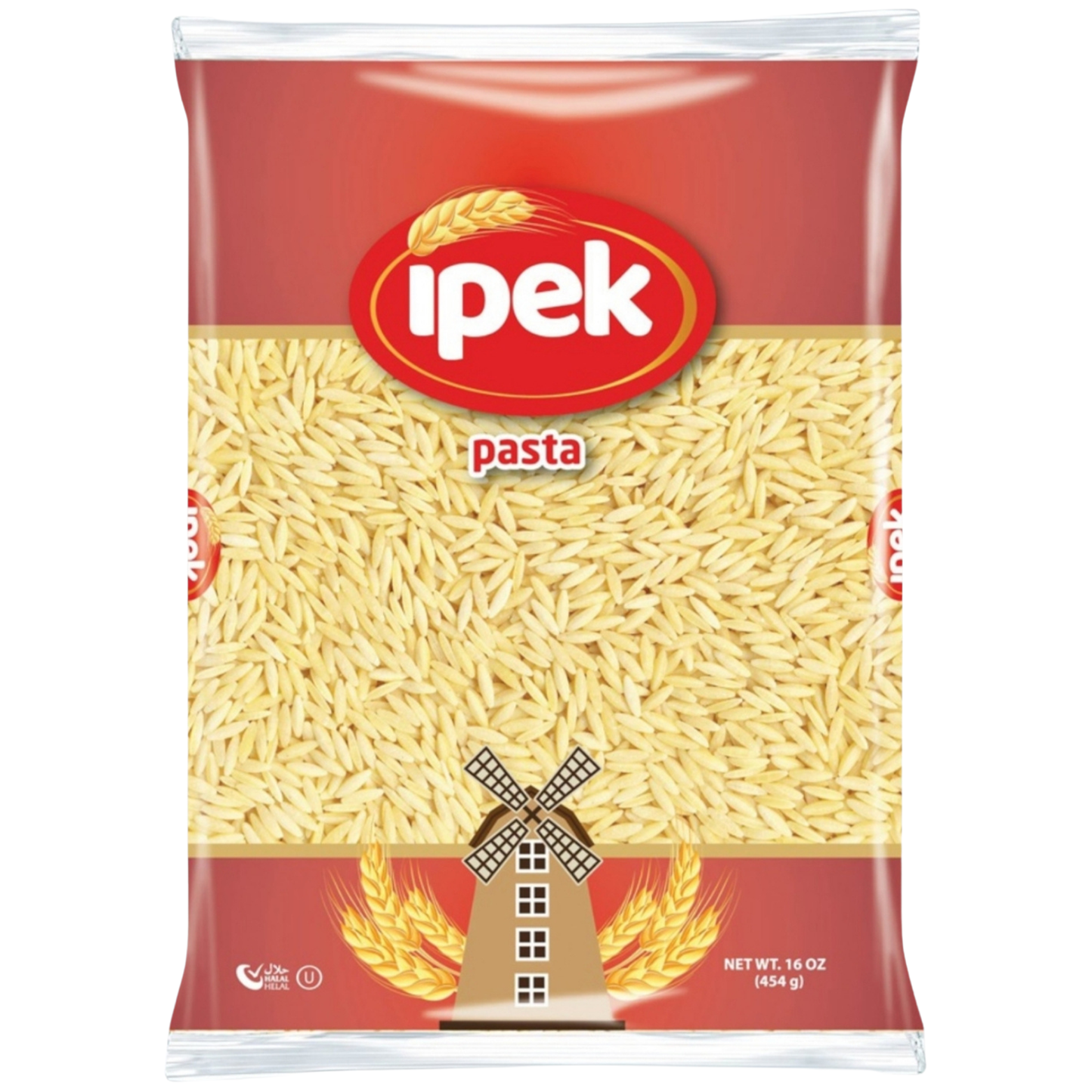Ipek Orzo