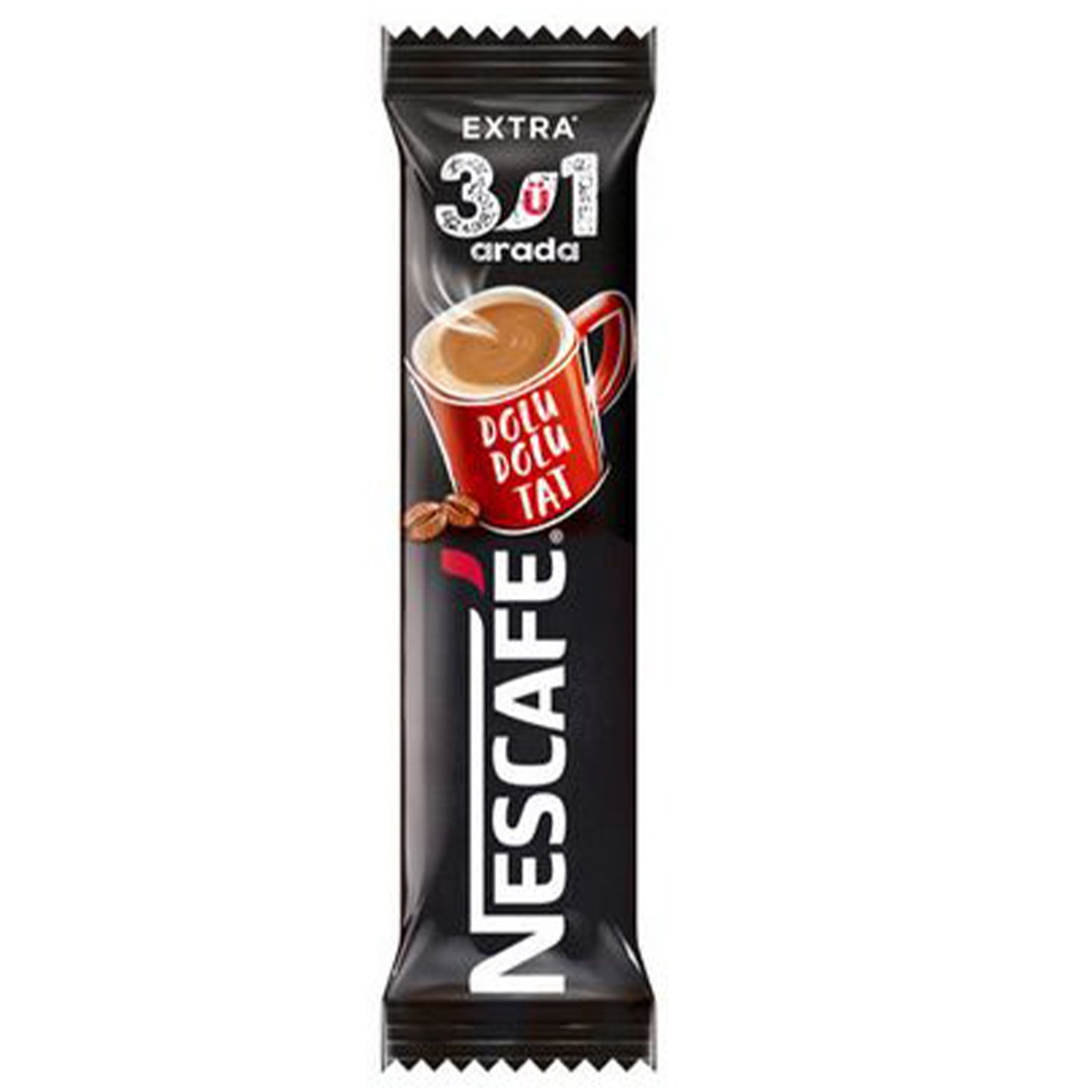 Nescafe 3 in 1 Extra 16,5 g
