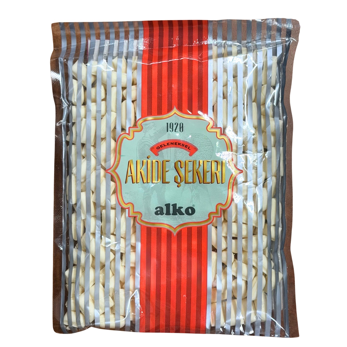 Alko Mint Hard Candy 300 gr