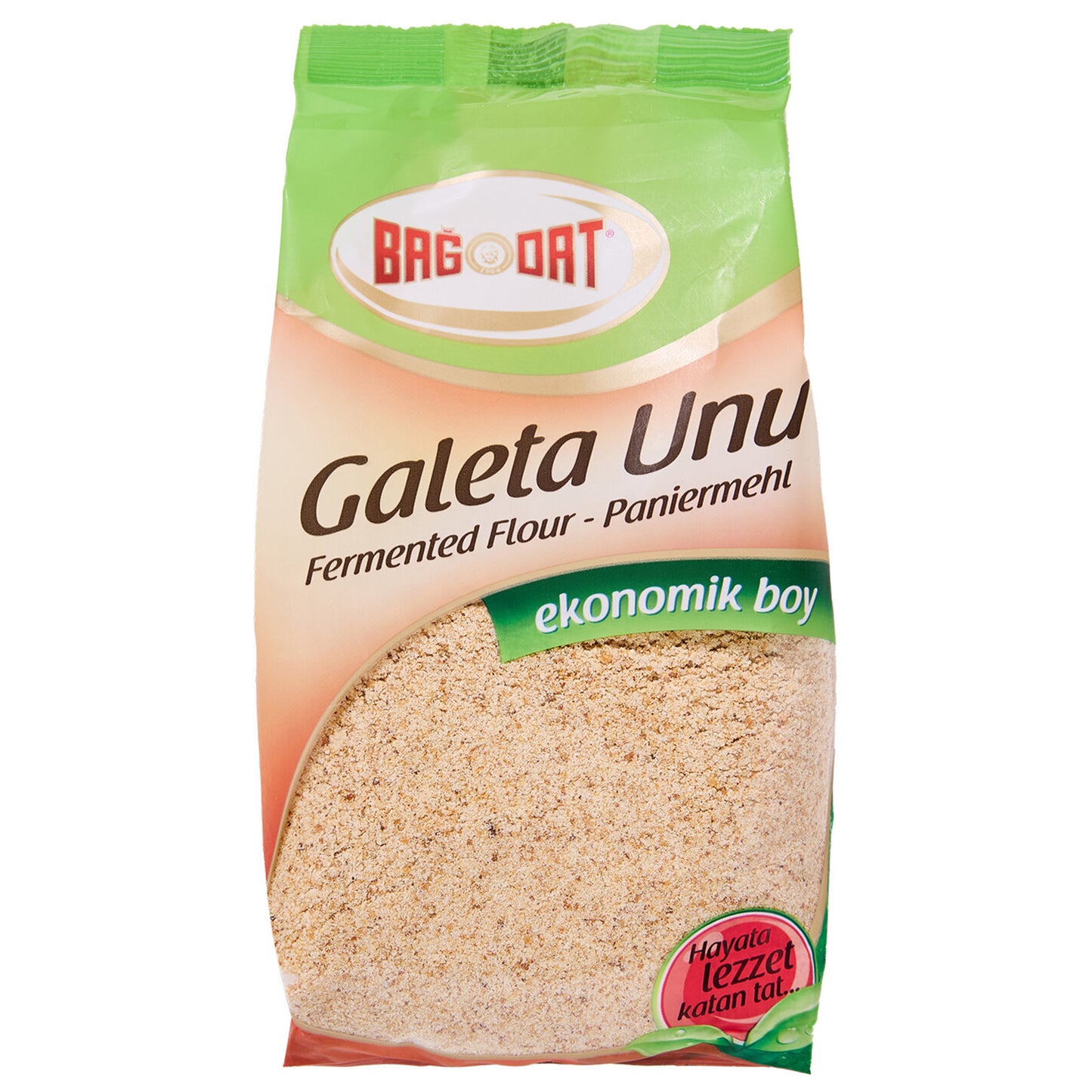 Bagdat Bread Crumbs (Galeta Unu) 250 gr