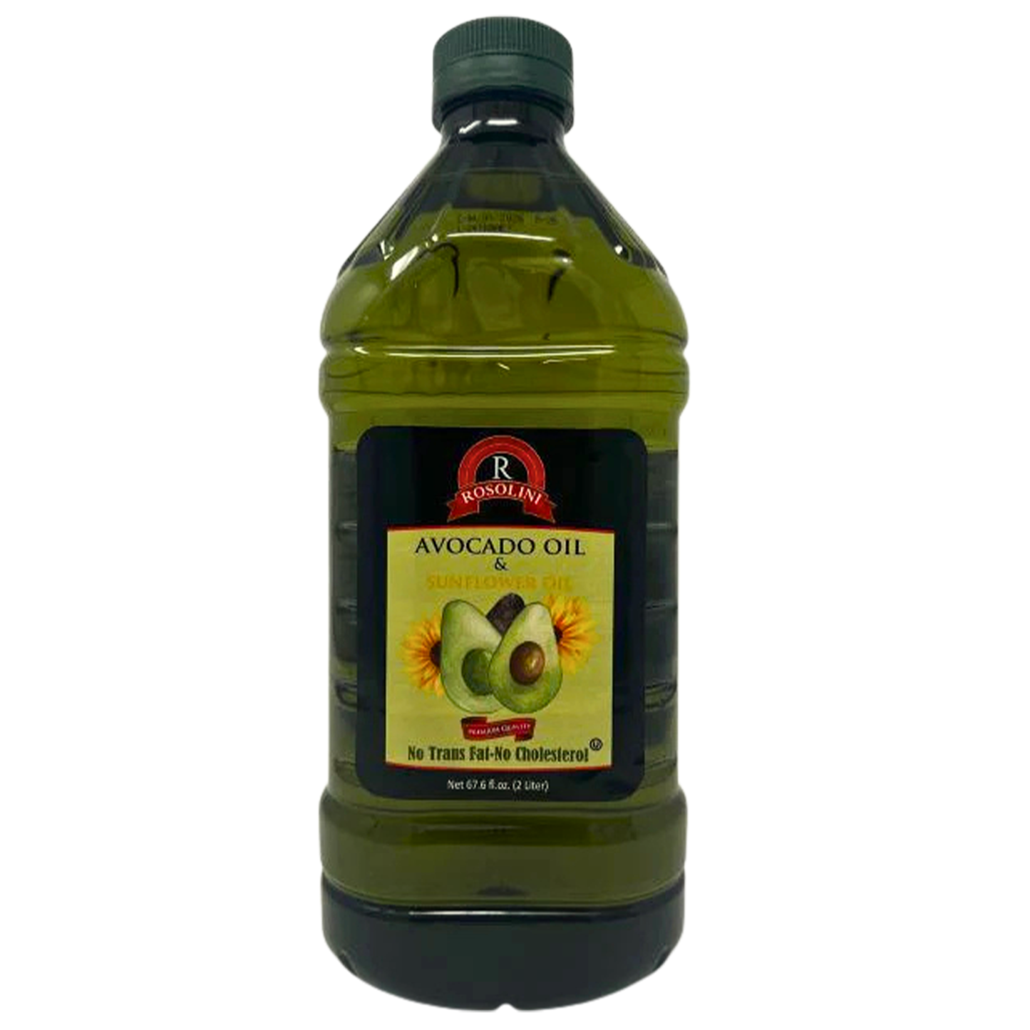 Rosolini Avocado Oil 34 fl oz(1000 ml)