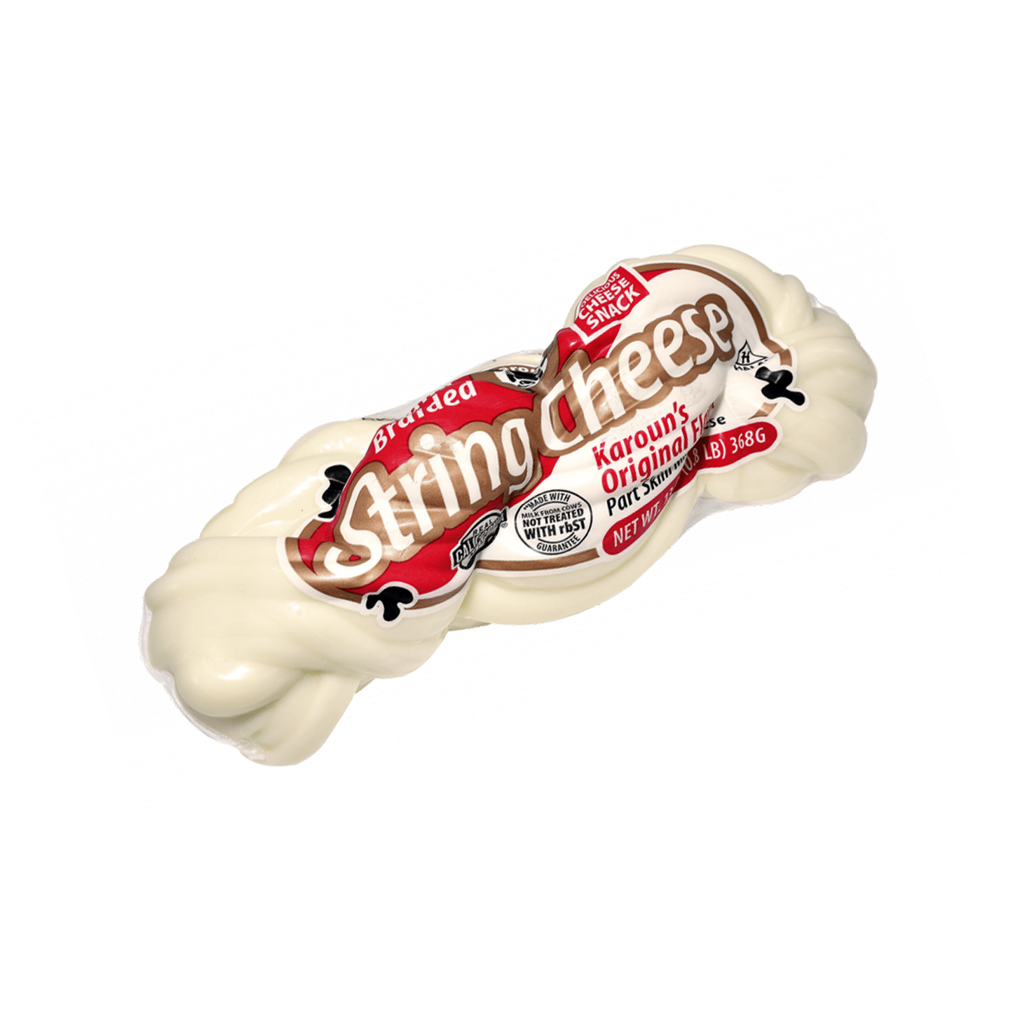 Karoun String Cheese Plain 13oz