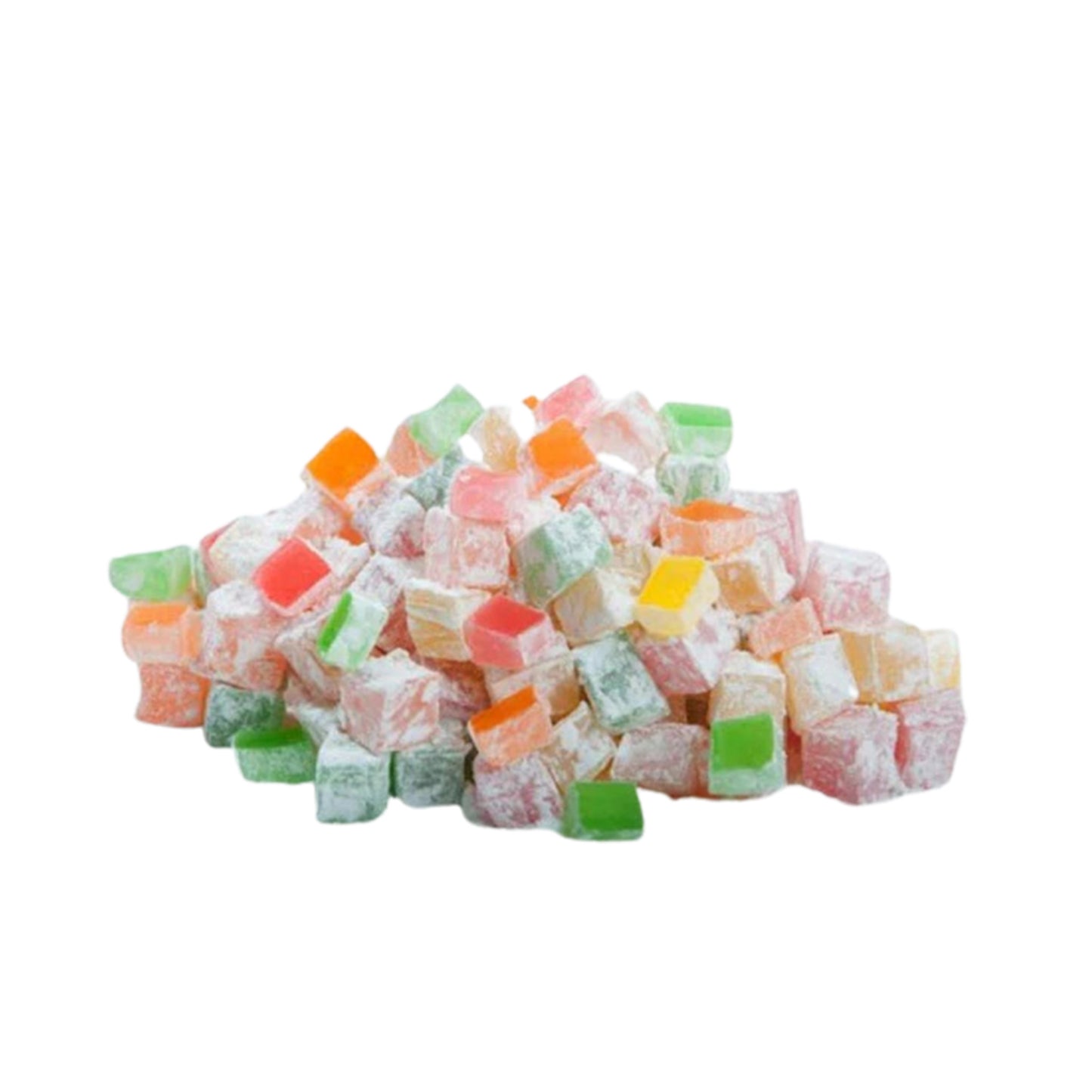 Alko Fruit Flavored Mini Turkish Delight 200 gr