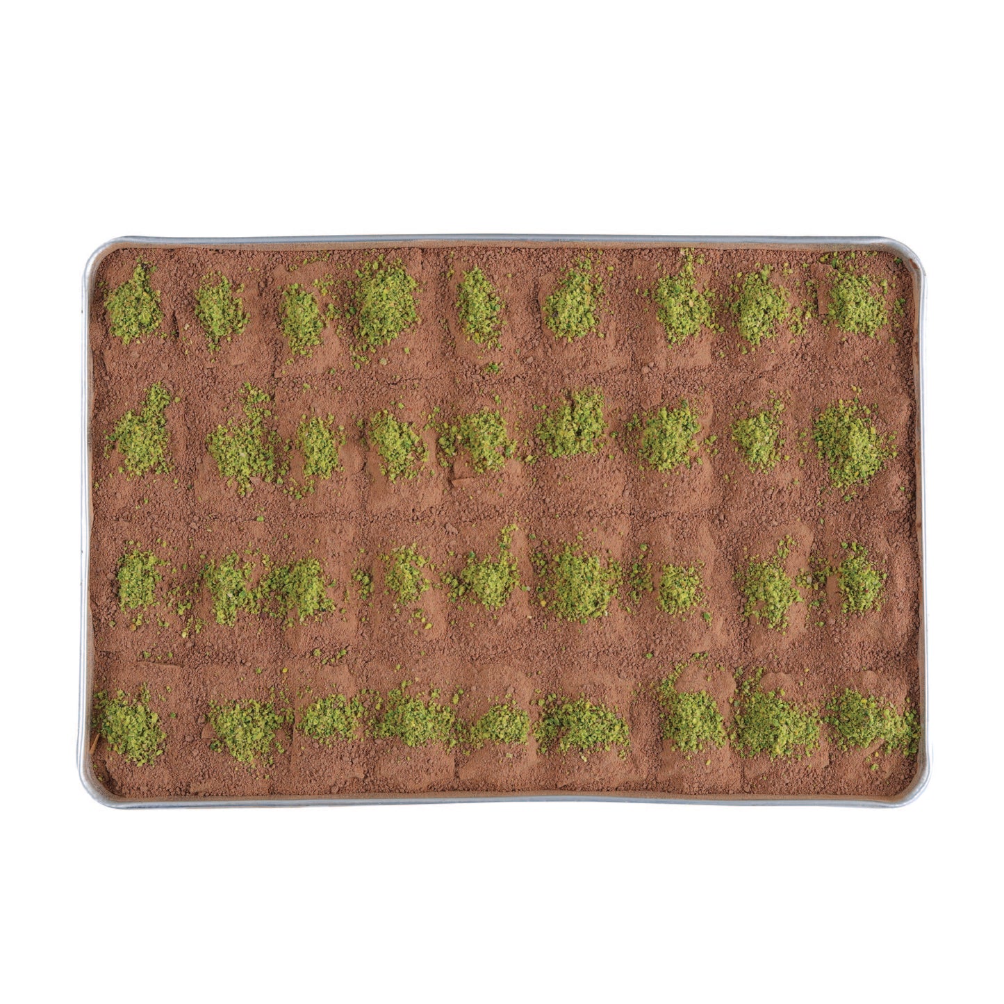 Golda Soguk Baklava Milk Cocoa 3.1 Lb (1.4 Kg)
