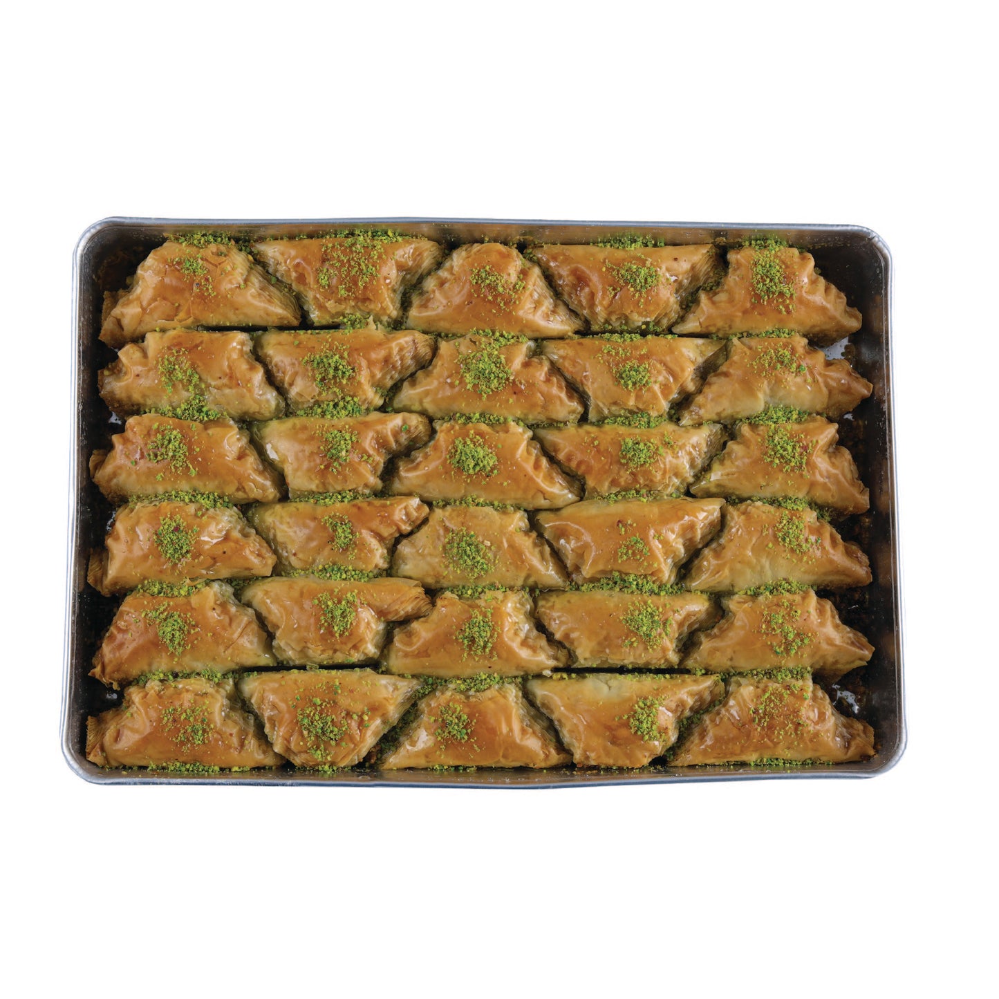 Golda Sobiyet w Double Pistachios&Cream 3.1 lb