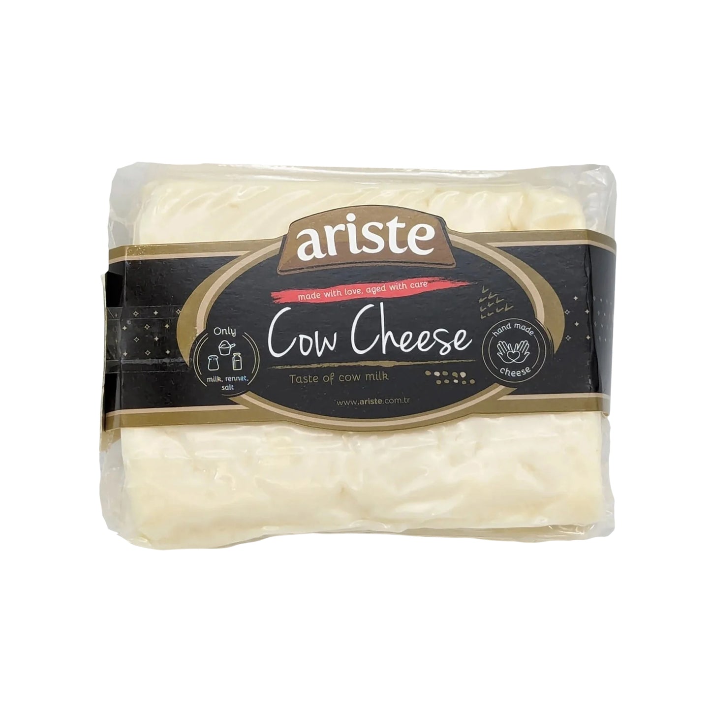 Ariste Cow Cheese 450 gr