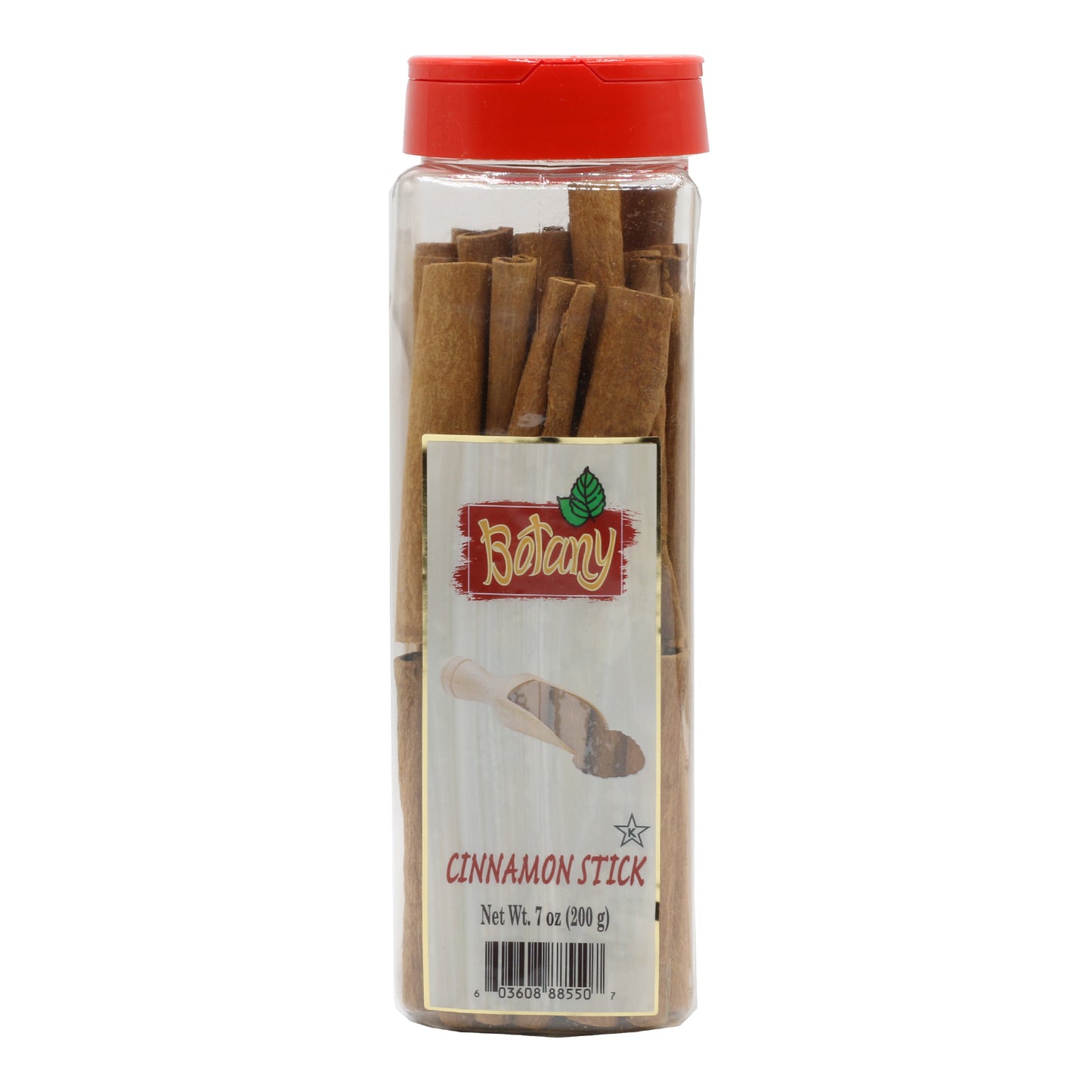 Botany Cinnamon Stick 200 Gr