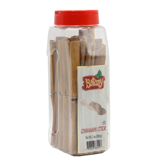Botany Cinnamon Stick 200 Gr
