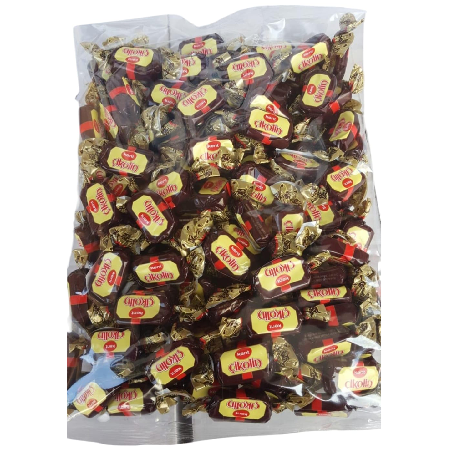 Kent Cikolin Candy 1 kg