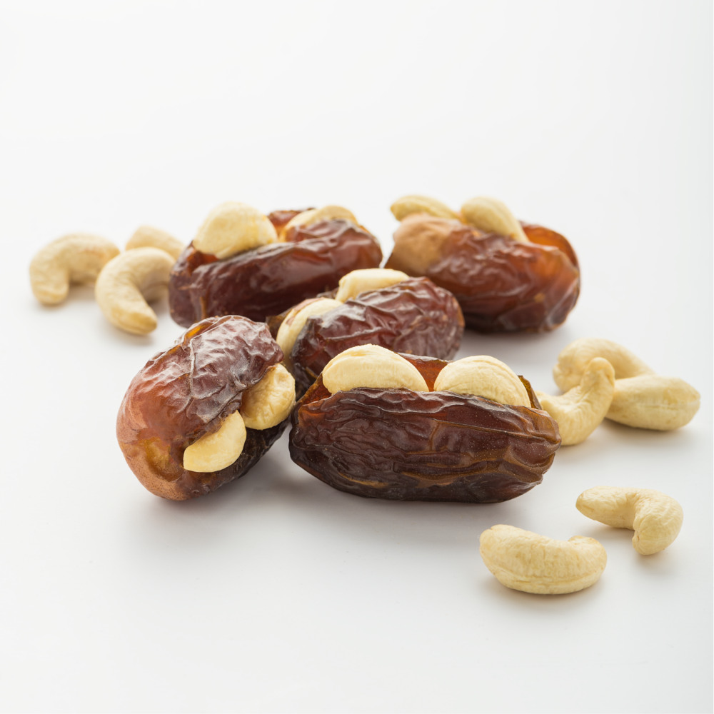 Nakheel Alya Dates w Cashew 8.8 oz (250 gr)