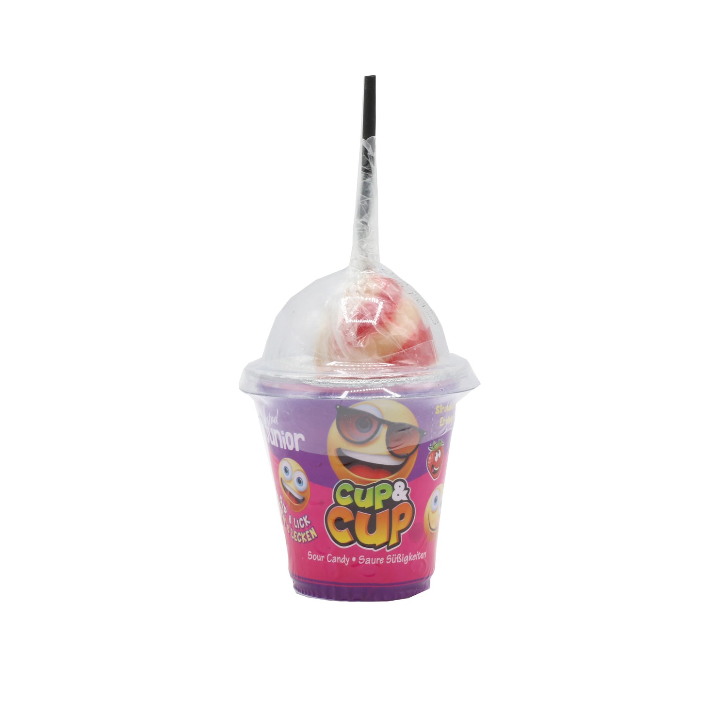 !Cup & Cup Dip and Lick 30 Gr