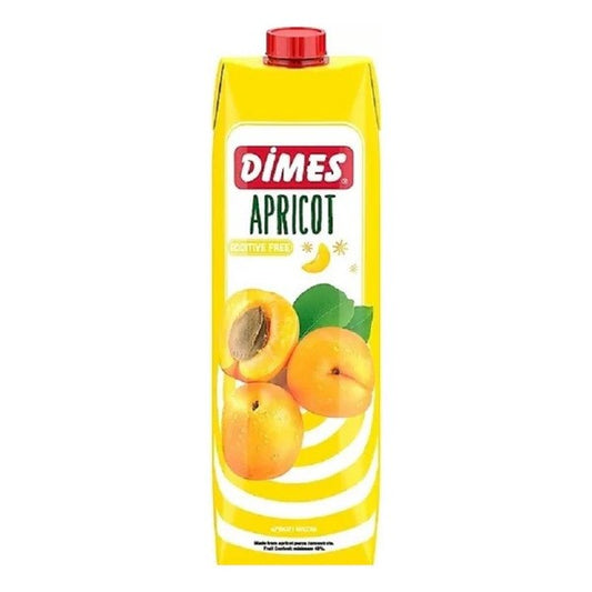 Dimes Apricot Drink 1 Lt