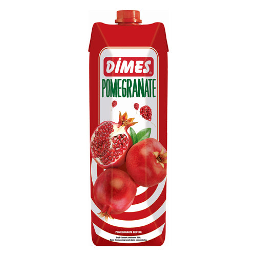 Dimes Pomegranate Juice lt – Qualita Food Store