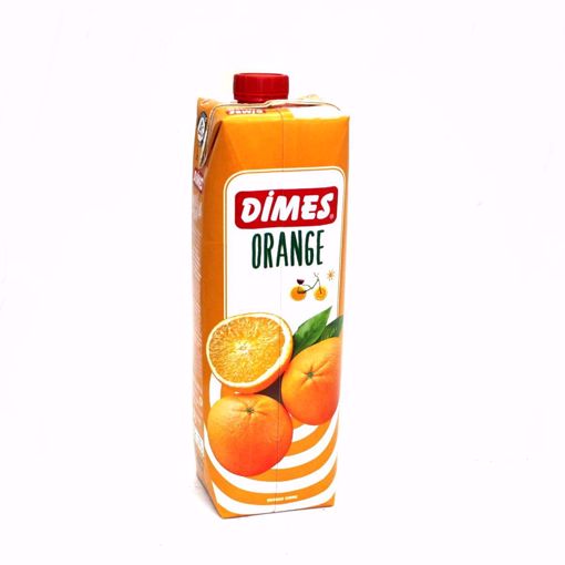 Dimes Nectrar Orange Juice 1 L