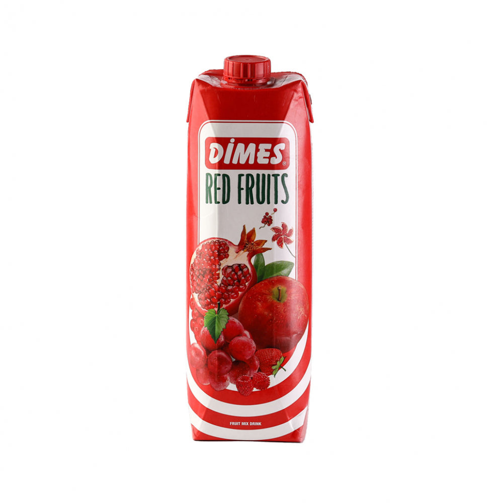 Dimes Red Fruits Juice 1 L