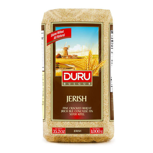 Duru Jerish 1 Kg