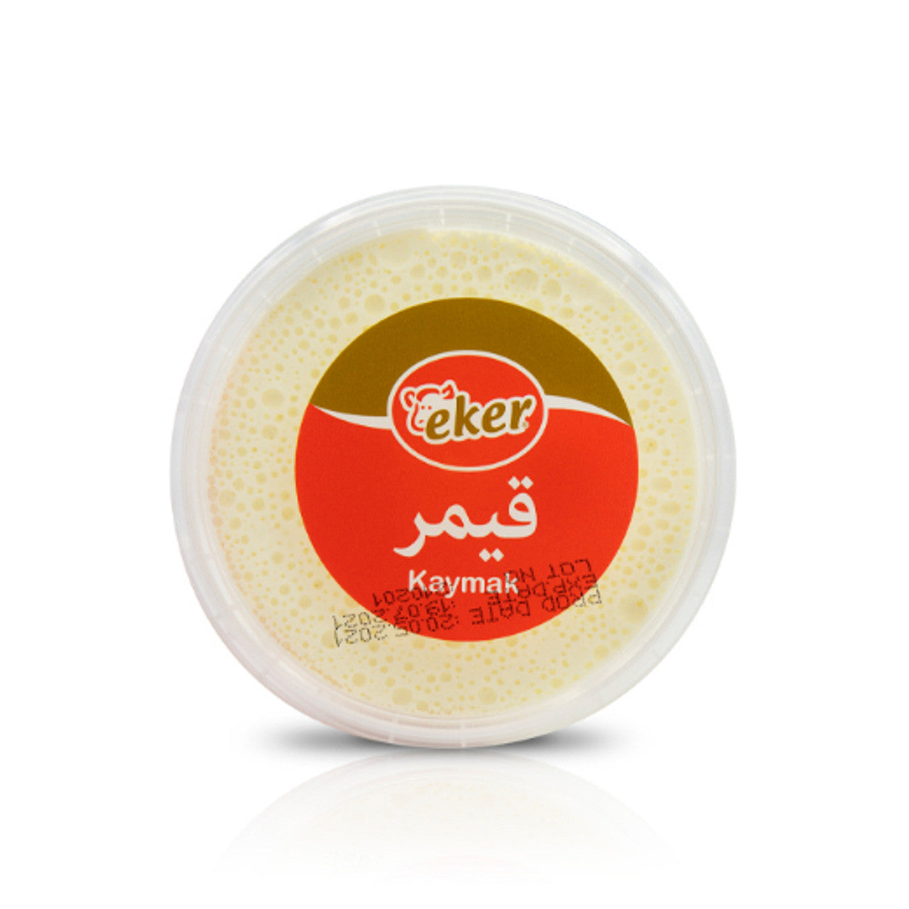 Eker Fresh Cream ( kaymak ) 200 Gr