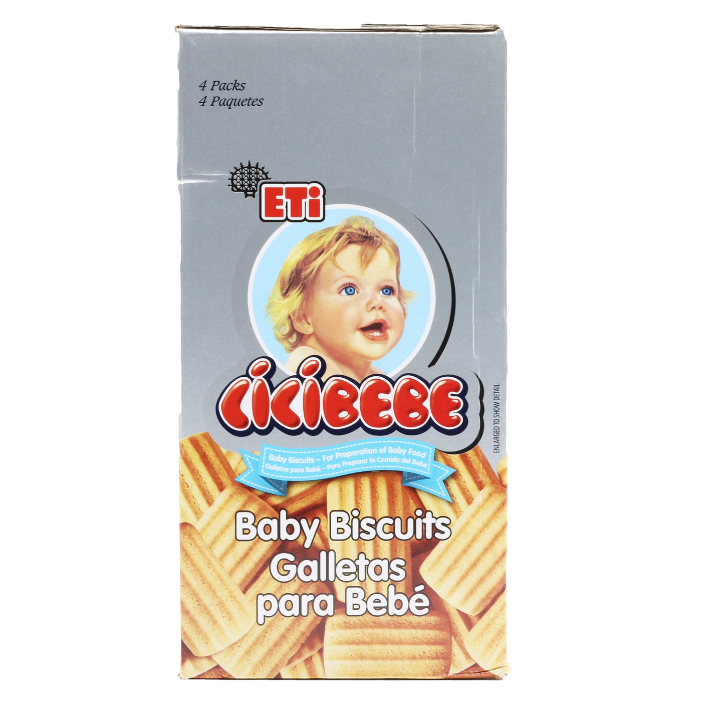 Eti Cicibebe 1000 Gr
