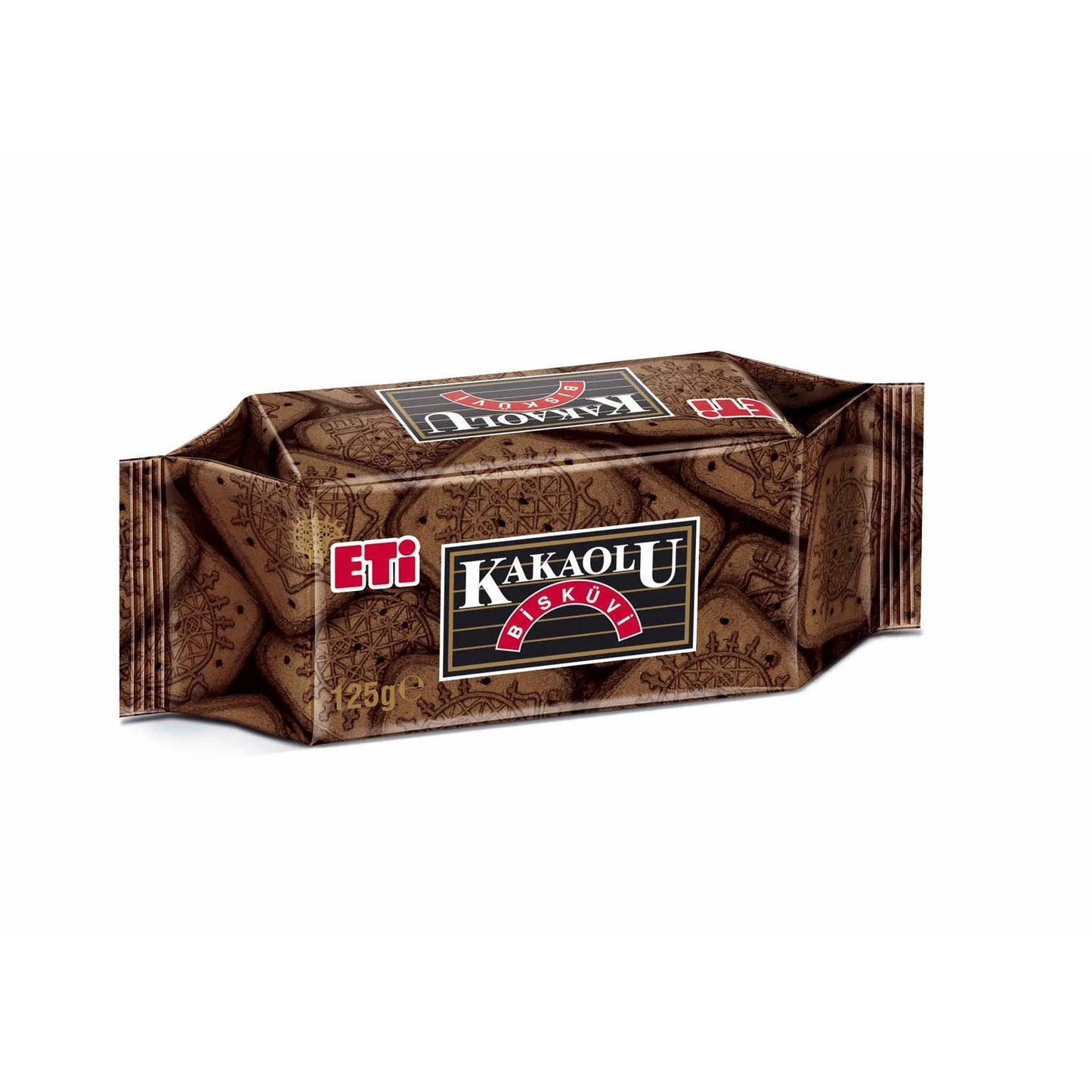!Eti Cocoa Biscuits 4.40 Oz (125 Gr)