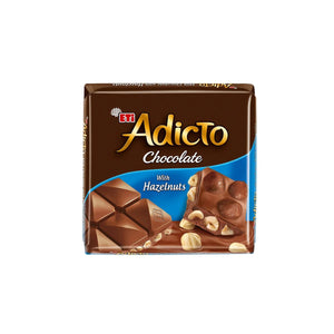 Eti Adicto Chocolate 60 g