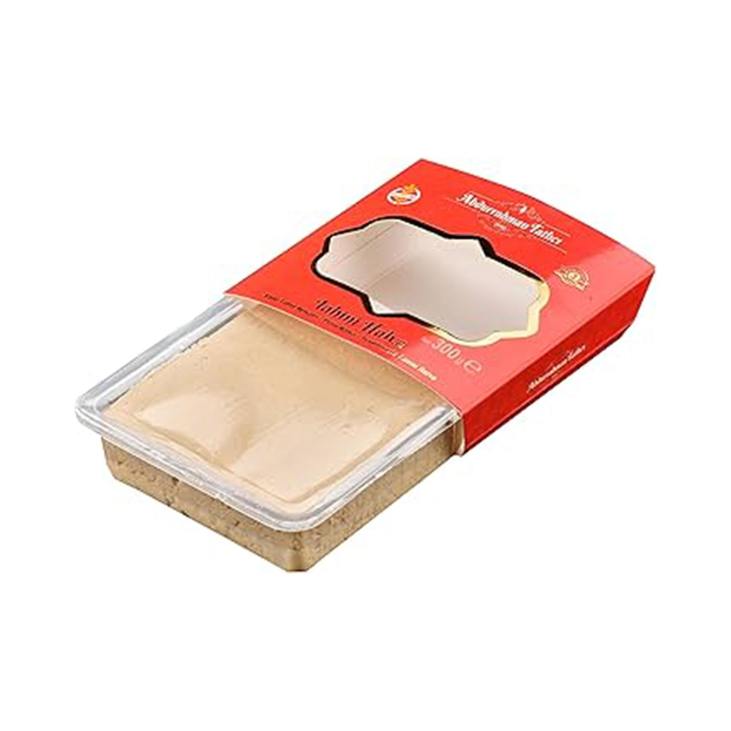 A Tatlici Plain Halva 300 gr