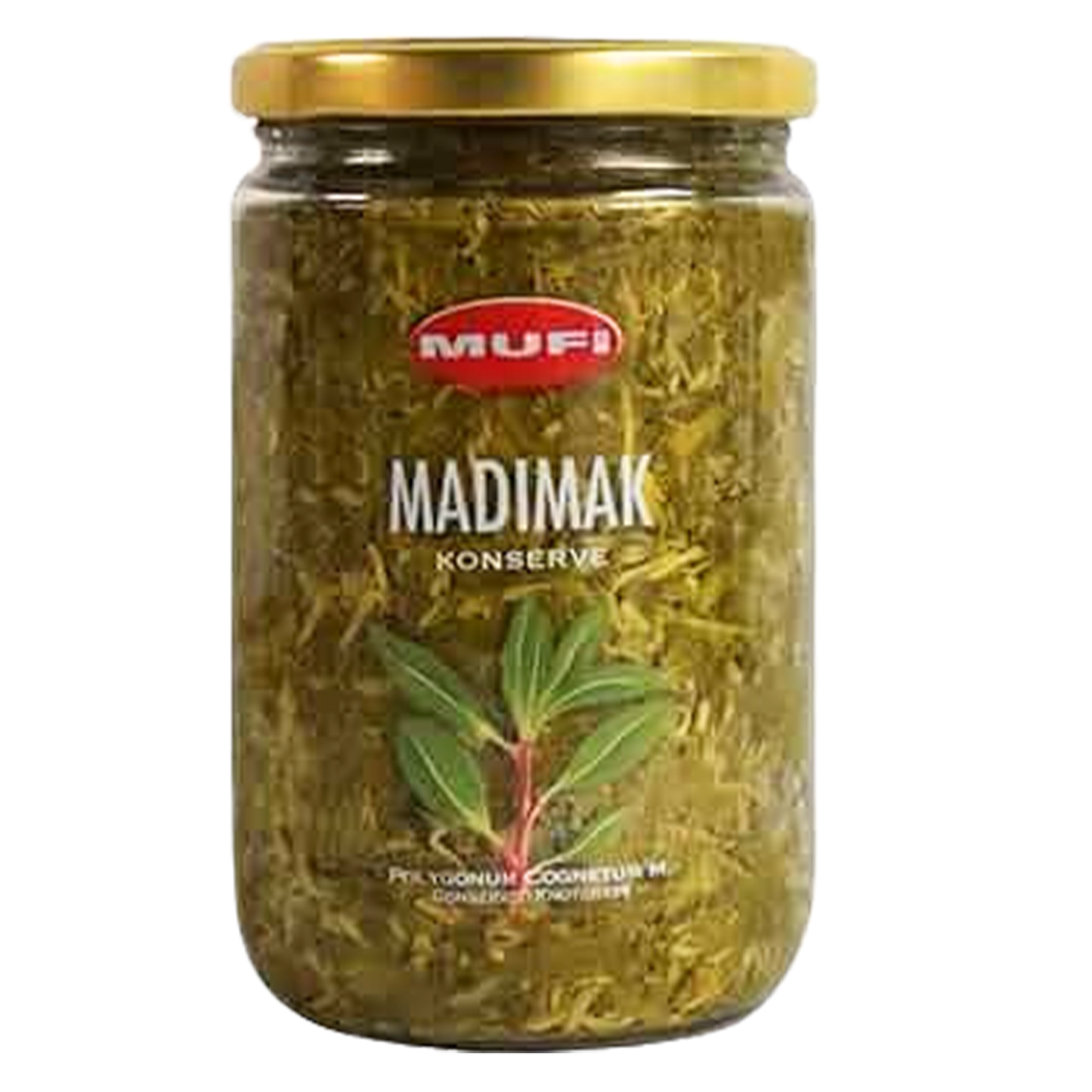 Mufi Madimak 600 gr