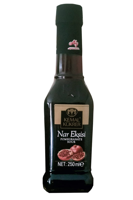 Kemal Kukrer Pomegranate Sauce 375 Ml