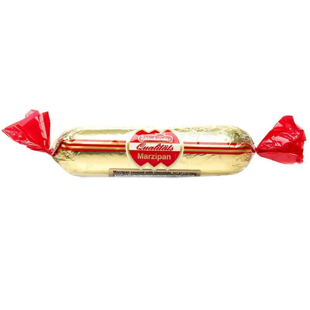 !Schluckwerder Qualitats Marzipan 1.76 Oz (50Gr)