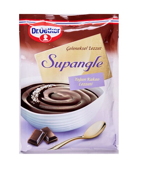 Dr Oetker Supangle 143 gr