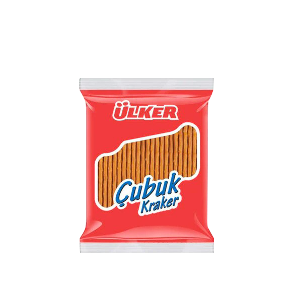 Ulker Stick Crackers 1 Oz (30 Gr)