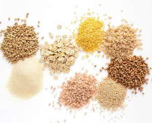 Grains & Rice