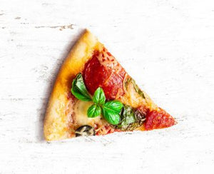 Pastry, Bread, & Pizza