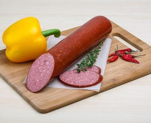 Meat & Deli