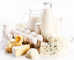 Breakfast & Dairy