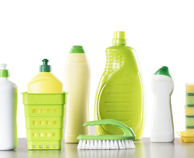 Household & Cleaners