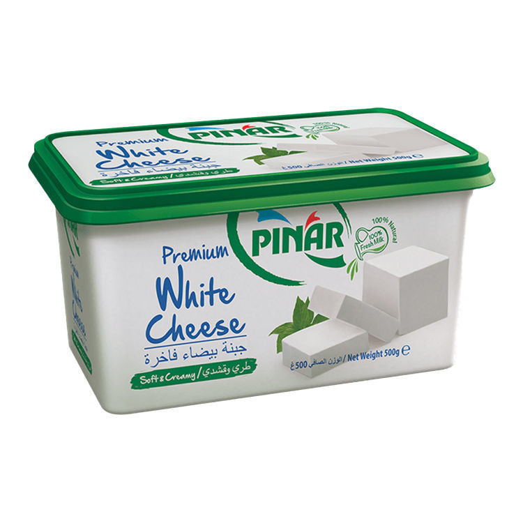 Pinar Soft Suzme Cheese 19.4 Oz ( 500 Gr)