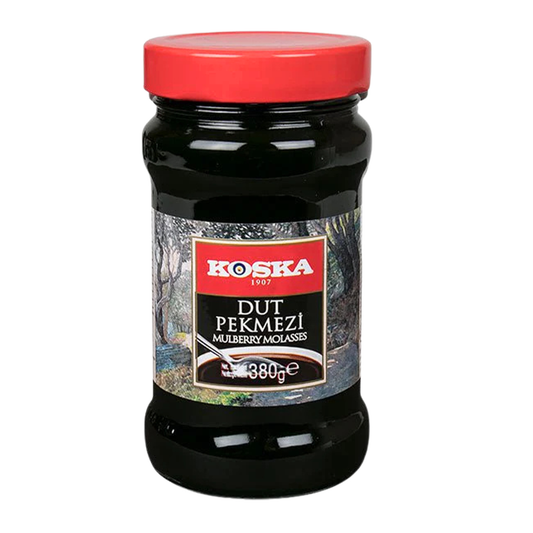 Koska Mulberry Molasses 380 gr
