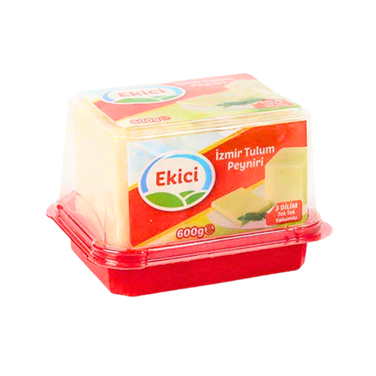 Ekici Tulum Cheese 600 gr