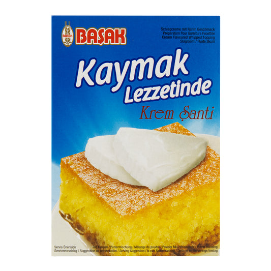 Basak Kaymakli Krem Santi 4.23 Oz (120 Gr )