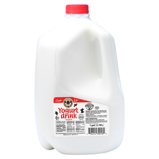 Karoun Yogurt Drink 1 gal