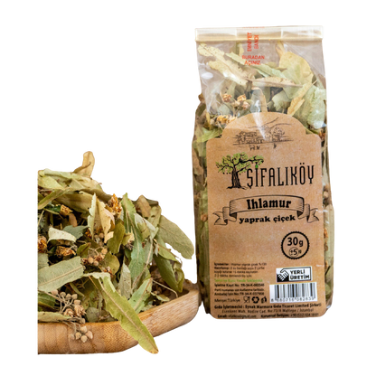 Sifalikoy Linden Flower 30 gr