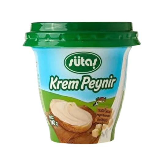 Sutas Cream Cheese 300gr