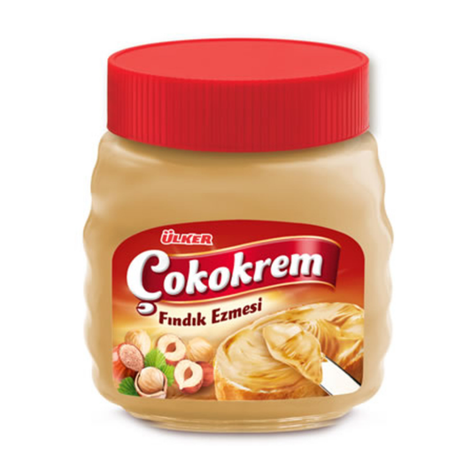 Ulker Cokokrem Hazelnut Paste 12.34 Oz (350 Gr)