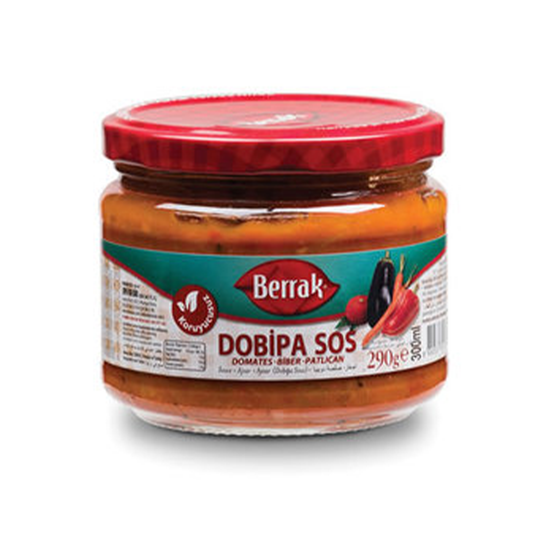 Berrak Dobipa Spread 310 Gr